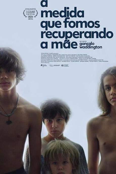 How We Got Mother Back